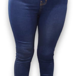 pantalón jean de trabajo para mujer workforce